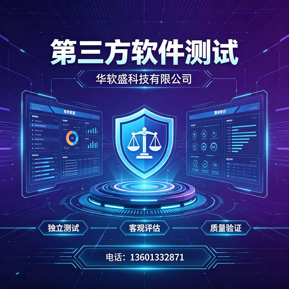 第三方软件测试服务机构如何选？北京靠谱软件测试公司服务优势解析